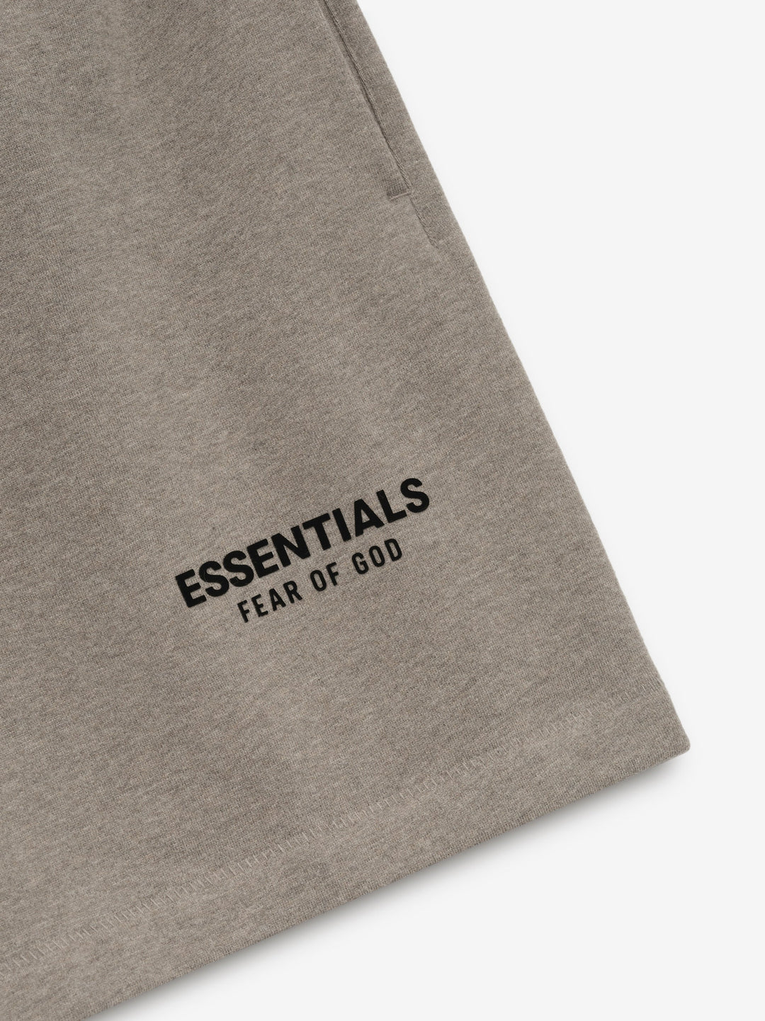 ESSENTIALS Classic Sweatshort