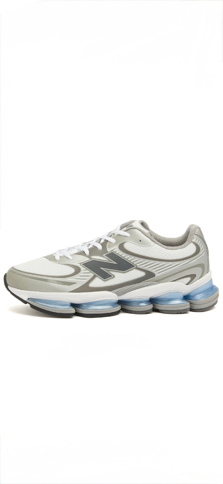 NEW BALANCE ABZORB 2000 SNEAKER WHITE