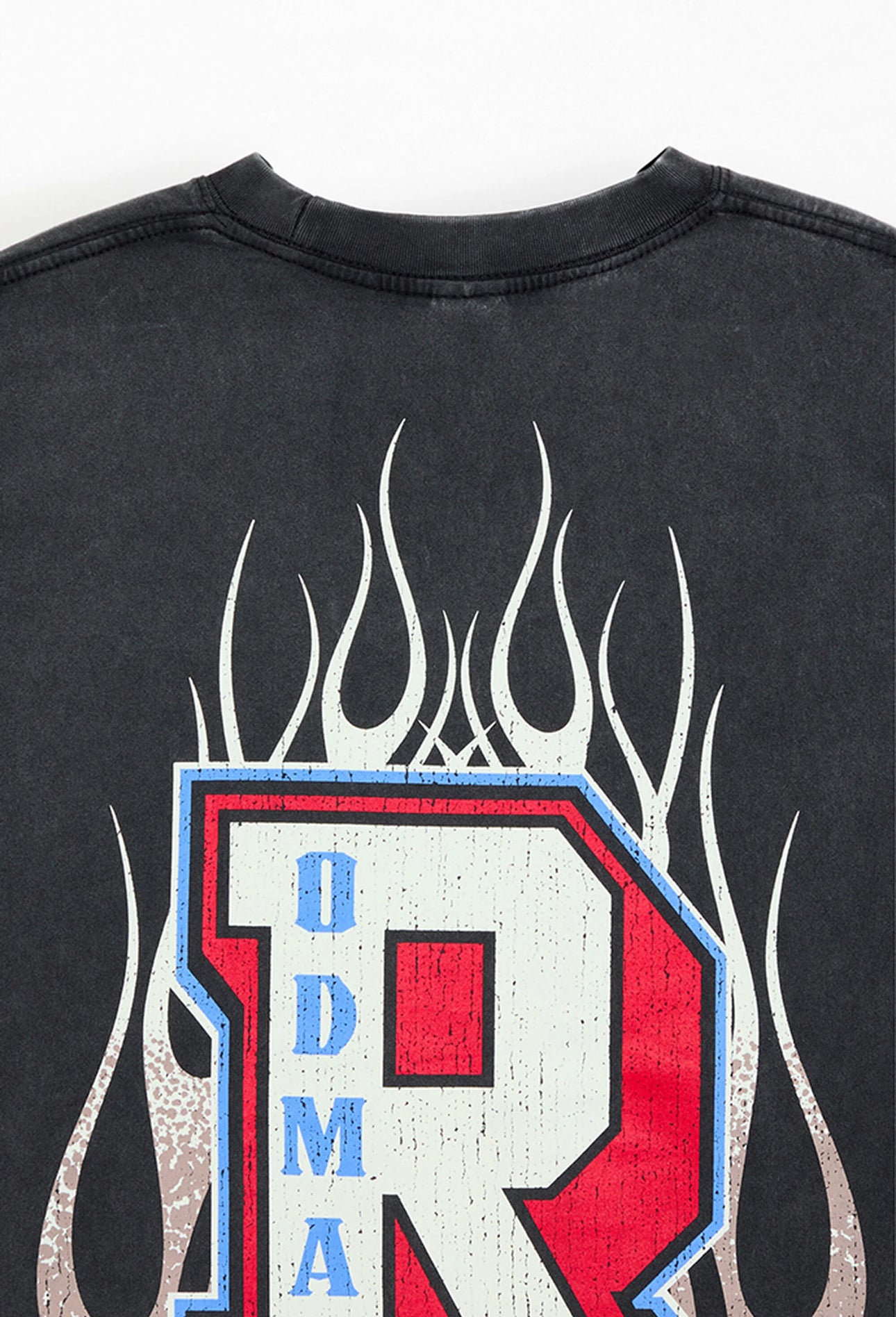 Rodman Tee