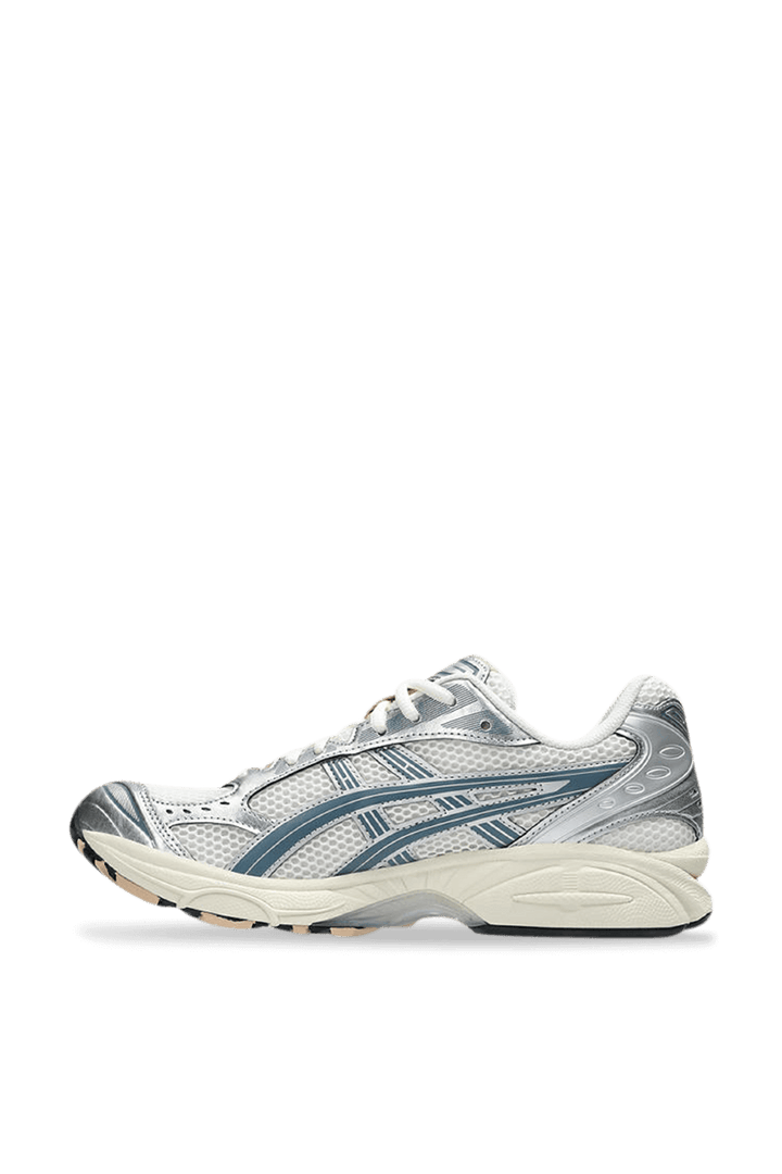 ASICS GEL KAYANO 14 UNISEX CREAM IRONCLAD