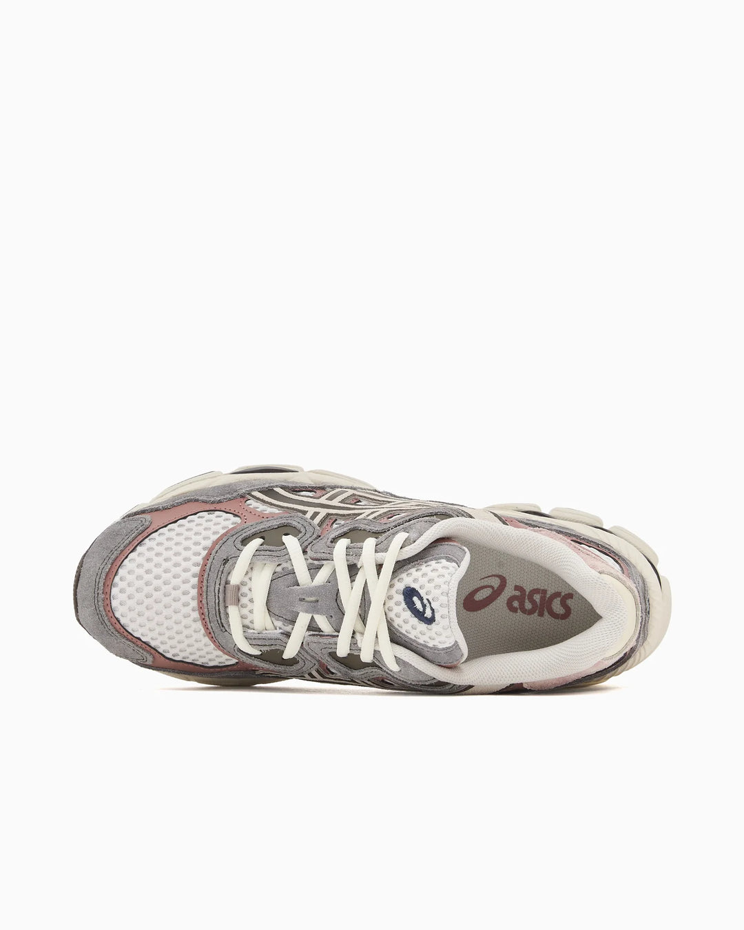 ASICS GEL-NYC BIRCH DRIFTWOOD סניקרס אסיקס ג׳ל ניו יורק
