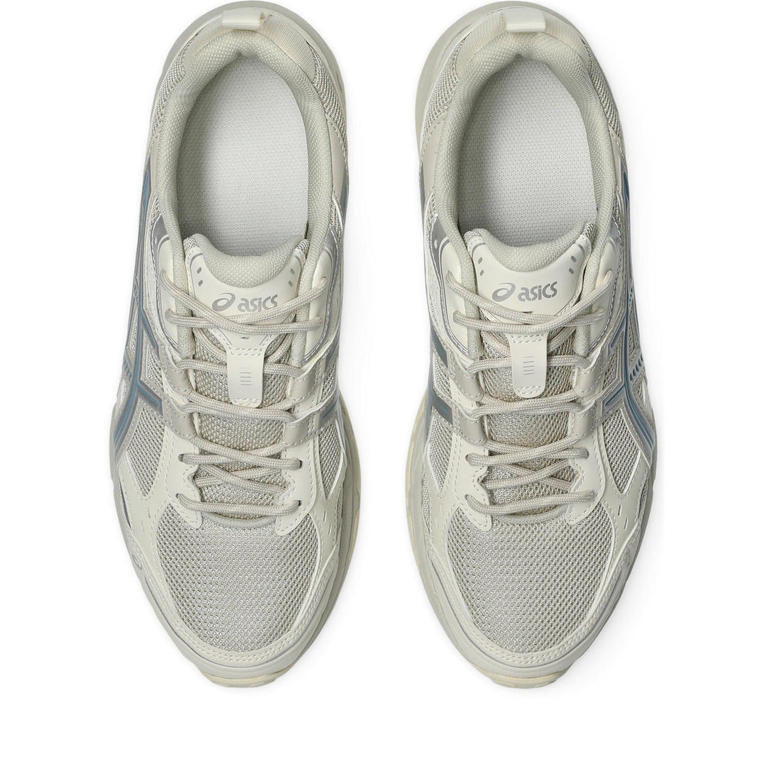 ASICS GEL-NUNOBIKI SMOKE GREY SLATE BLUE סניקרס ג׳ל נונוביקי