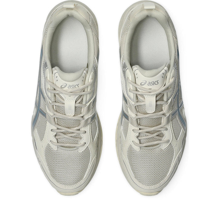 ASICS GEL-NUNOBIKI SMOKE GREY SLATE BLUE סניקרס ג׳ל נונוביקי