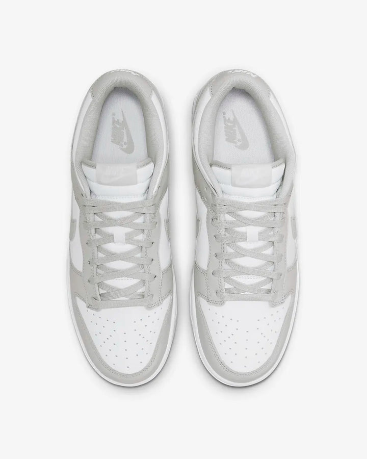 Nike Dunk Low Retro Grey Fog