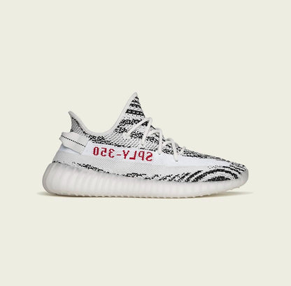 adidas Yeezy Boost 350 V2 ‘Zebra’