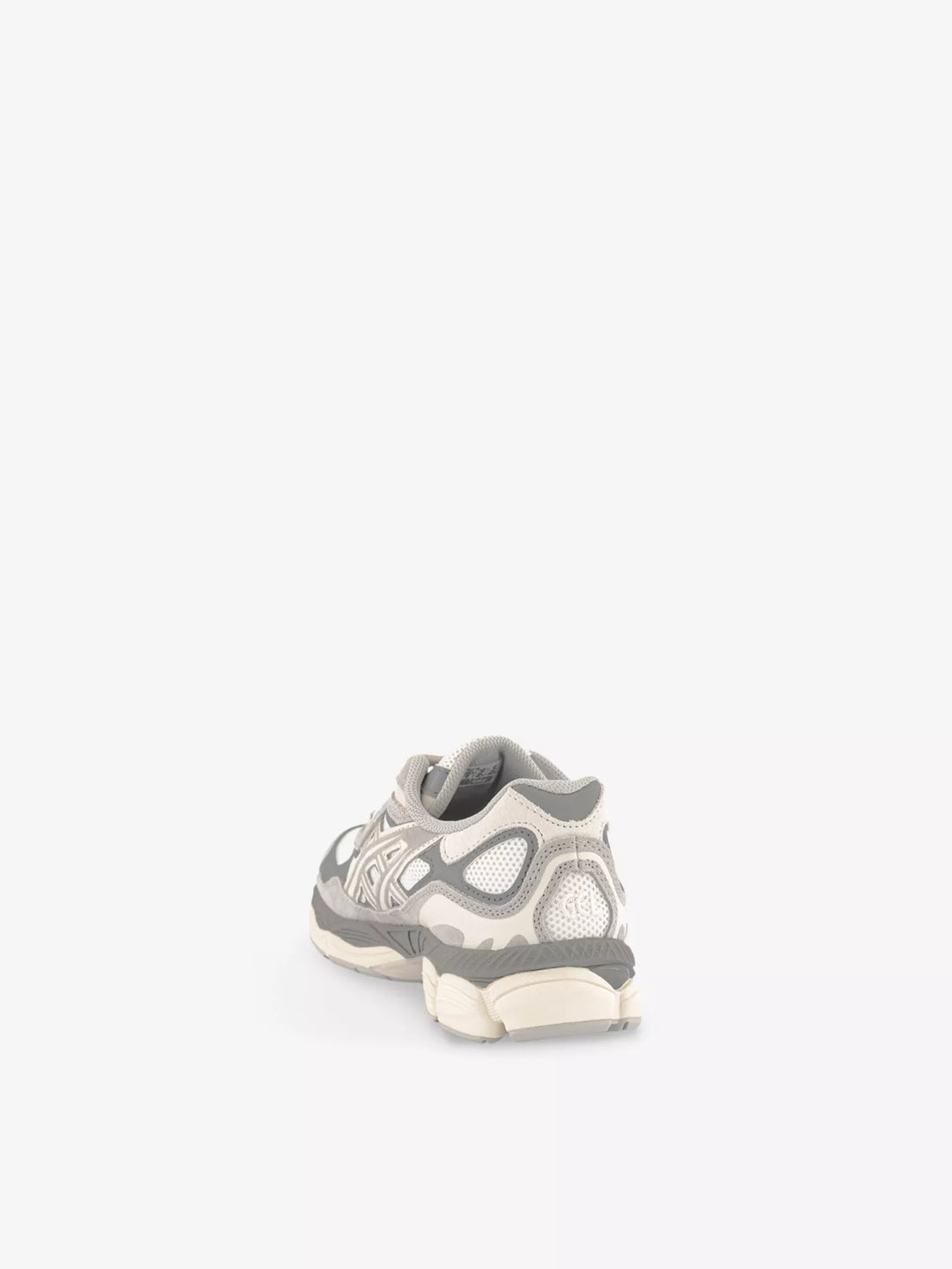 ASICS GEL NYC CREAM OYSTER GREY