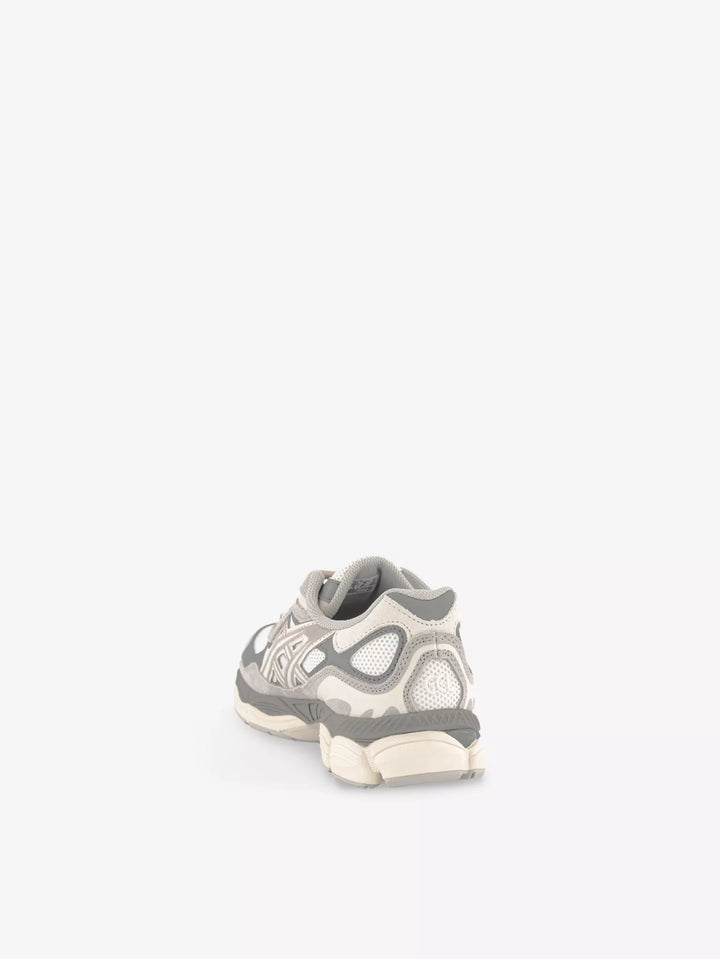 ASICS GEL NYC CREAM OYSTER GREY