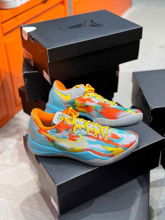 Nike Kobe 8 Protro Venice Beach (2024)