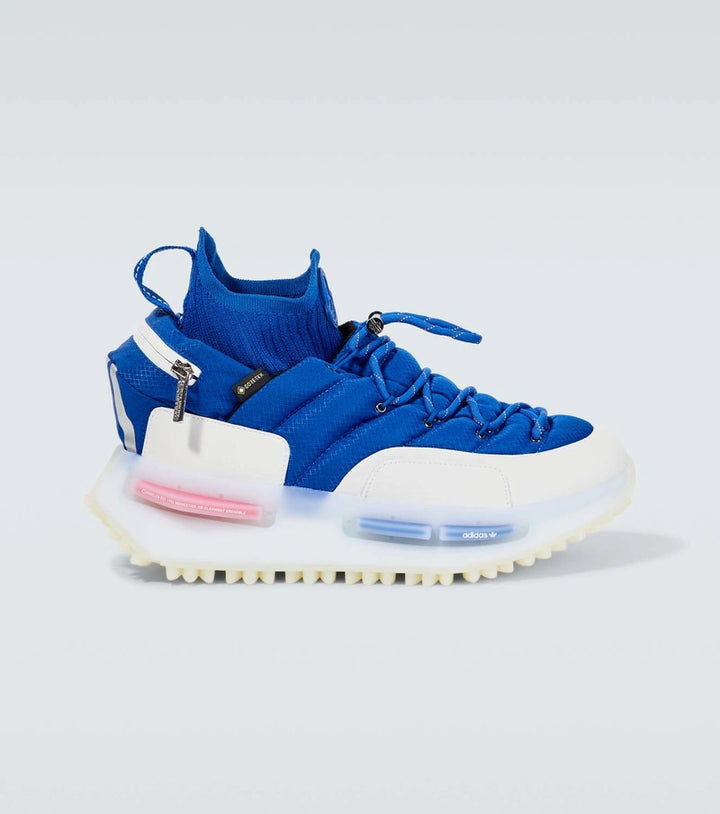 Moncler Genius x Adidas Originals NMD Runner sneakers