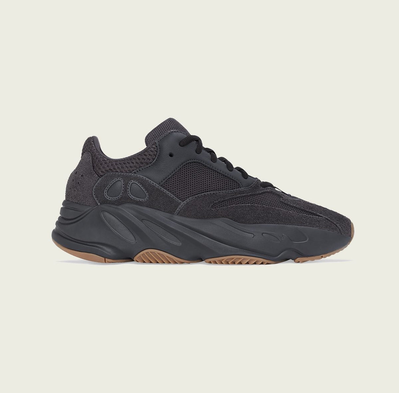 adidas Yeezy Boost 700 ‘Utility Black’