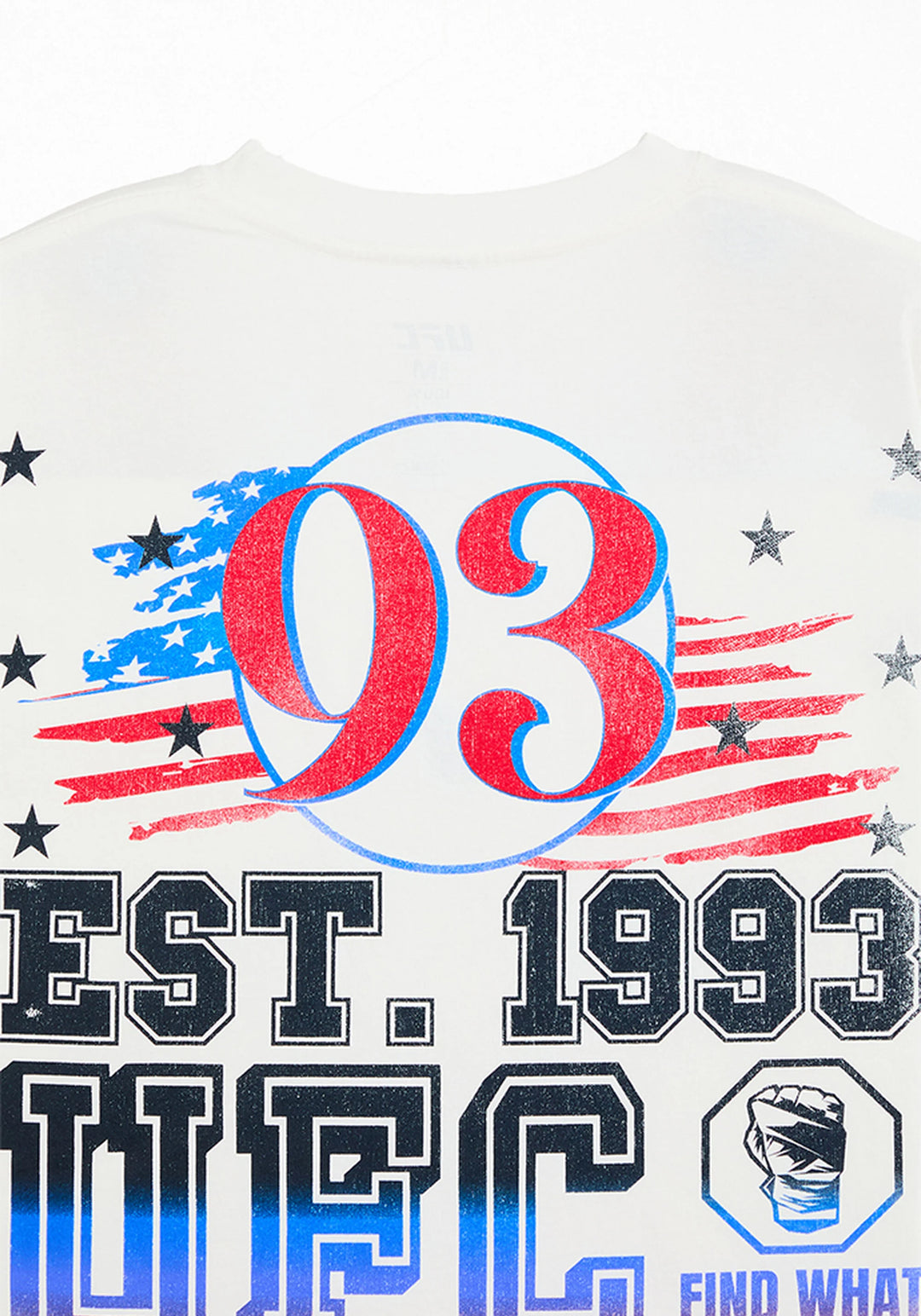 Official UFC Tee