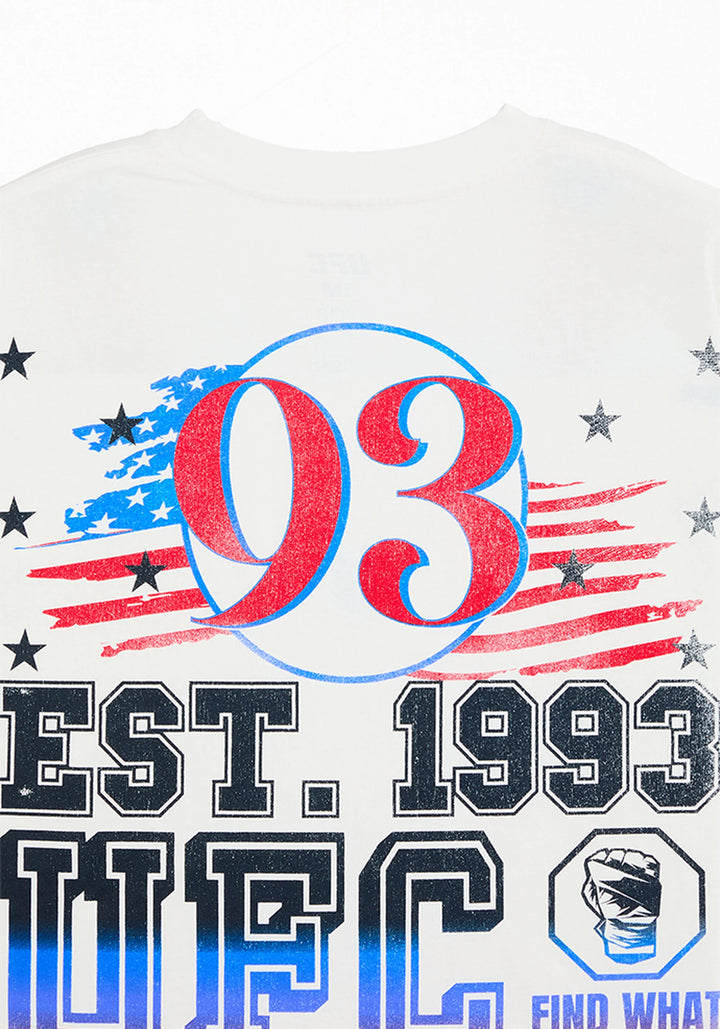 Official UFC Tee