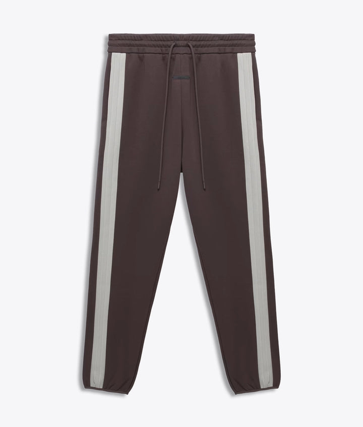 ADIDAS X FEAR OF GOD  Athletics High Pant 'Brown'
