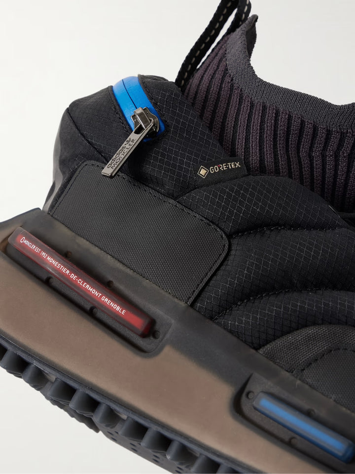 Moncler Genius x Adidas Originals NMD Runner sneakers