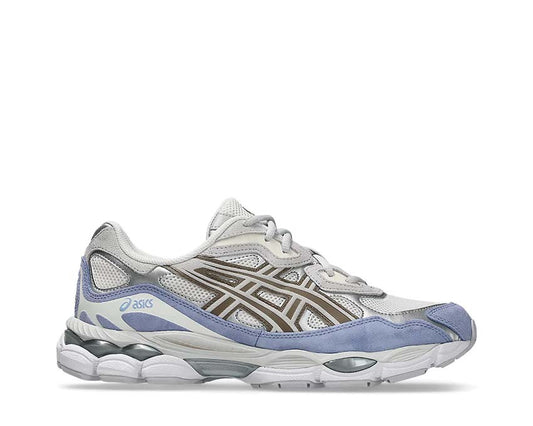 ASICS GEL NYC CREAM CLOUD GREY