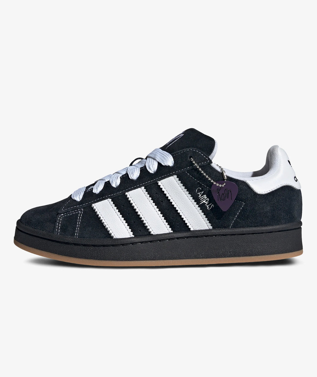 adidas Campus 00s "Black" x Korn