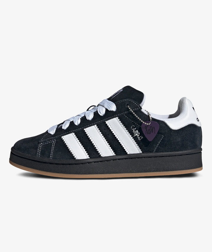 adidas Campus 00s "Black" x Korn