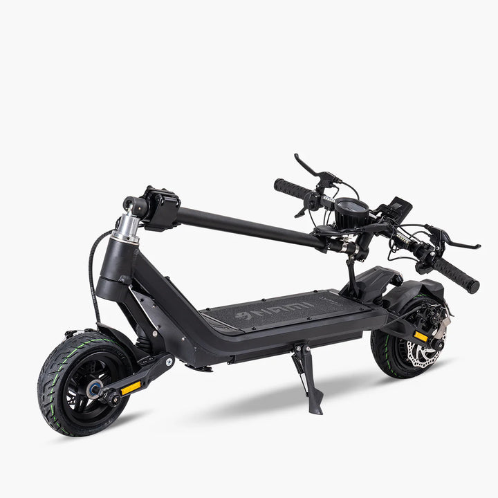NAMI STELLAR PRO 52V 16AH
קורקינט חשמלי נאמי סטלר פרו