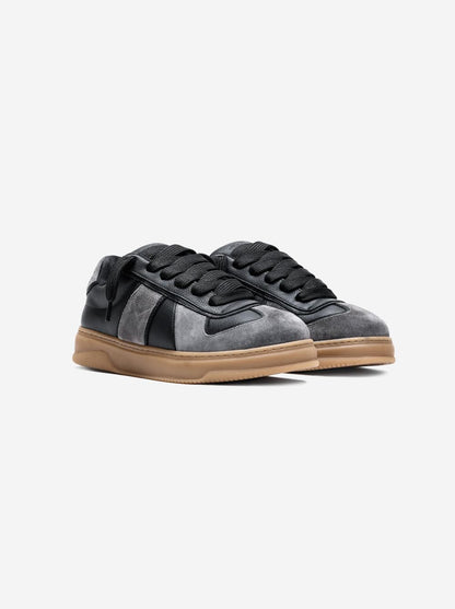 MAT - VINTAGE BLACK