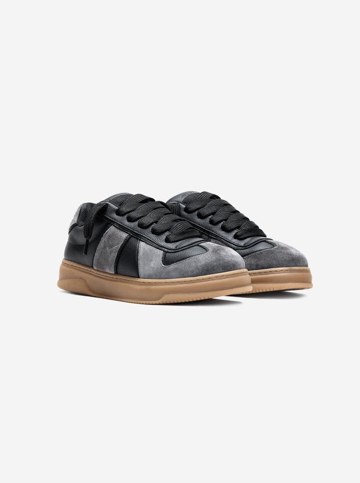 MAT - VINTAGE BLACK