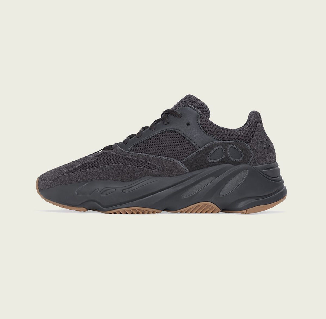adidas Yeezy Boost 700 ‘Utility Black’