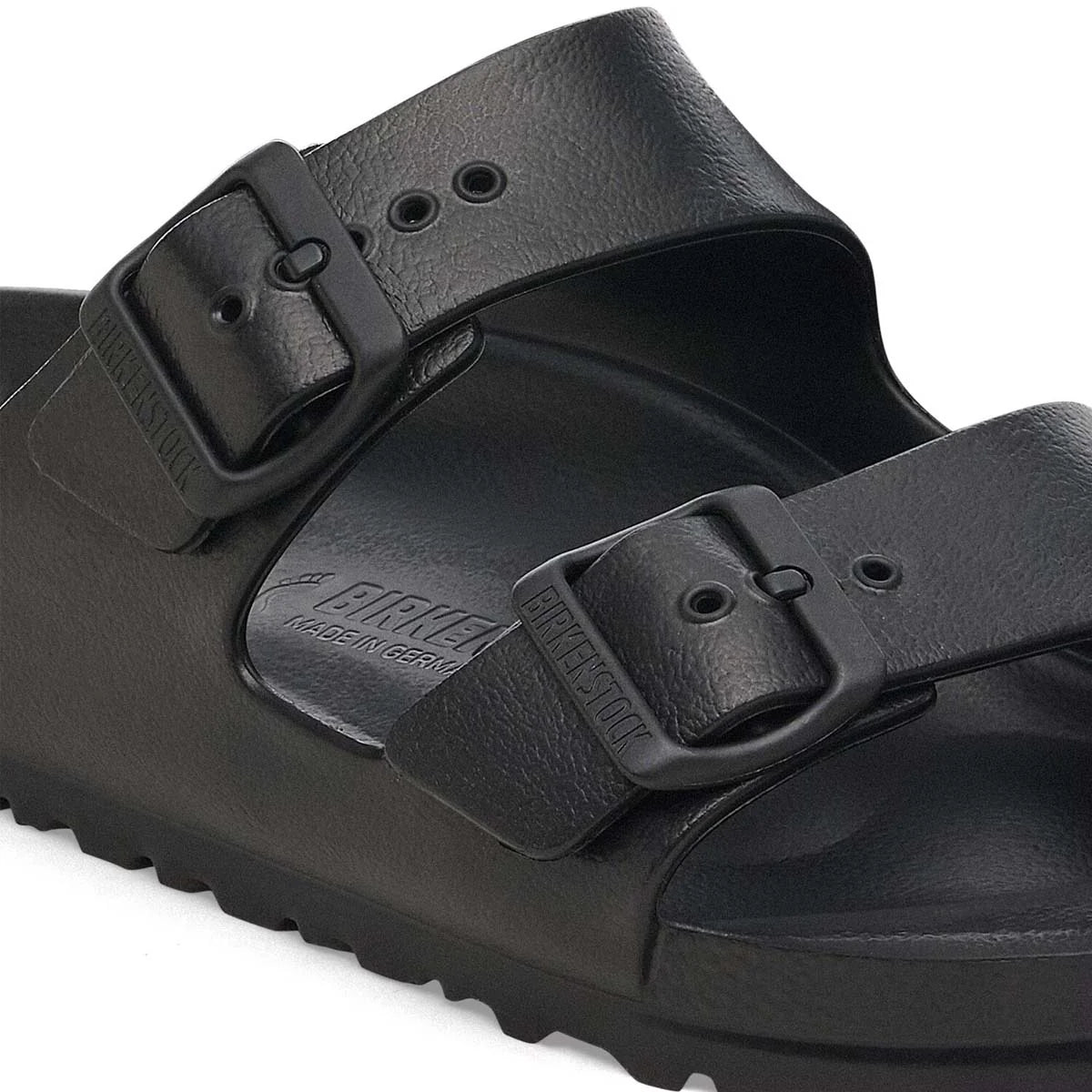 BIRKENSTOCK ARIZONA EVA BLACK
