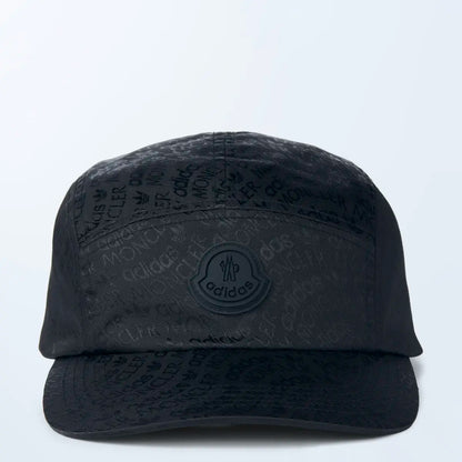 Moncler x adidas Originals Jacquard Baseball Cap