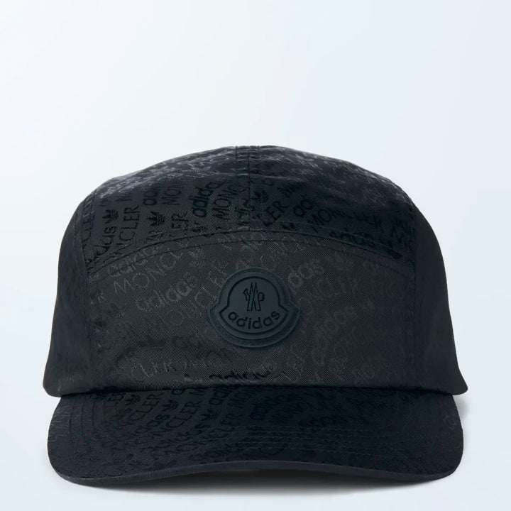 Moncler x adidas Originals Jacquard Baseball Cap
