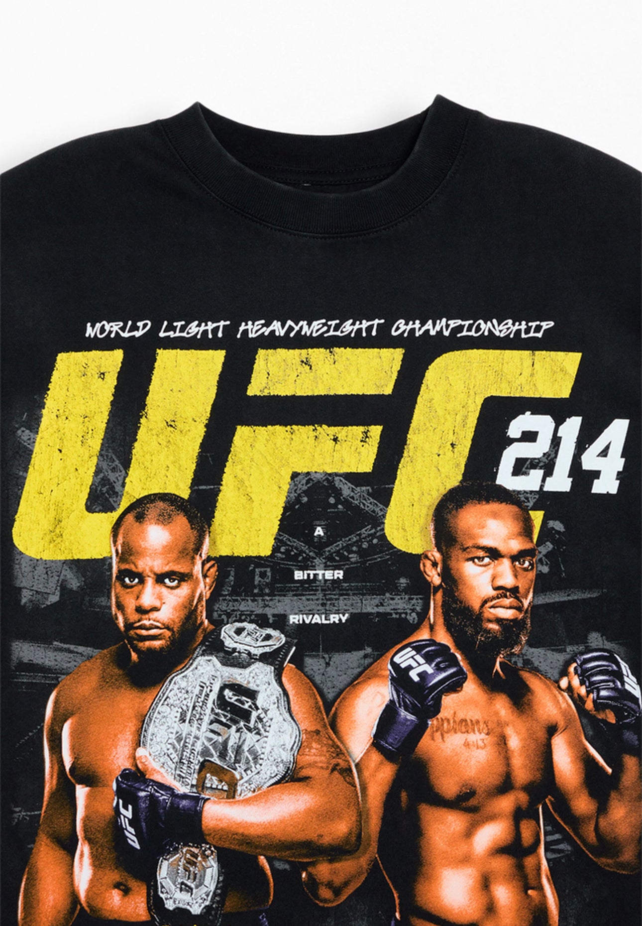 Official UFC Tee