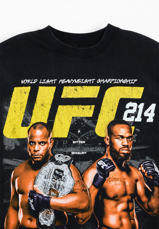 Official UFC Tee