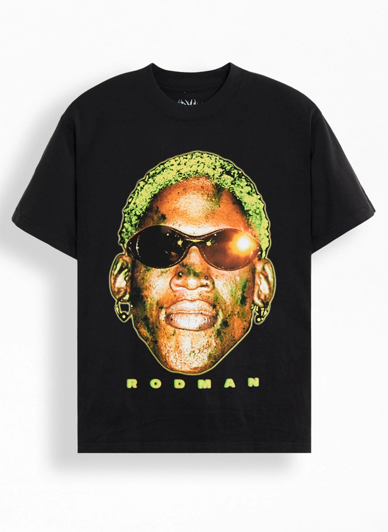 Rodman Tee