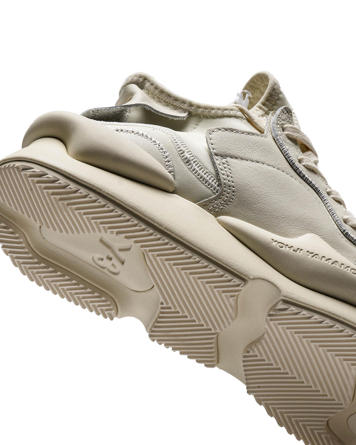 Y-3 KAIWA OWHITE