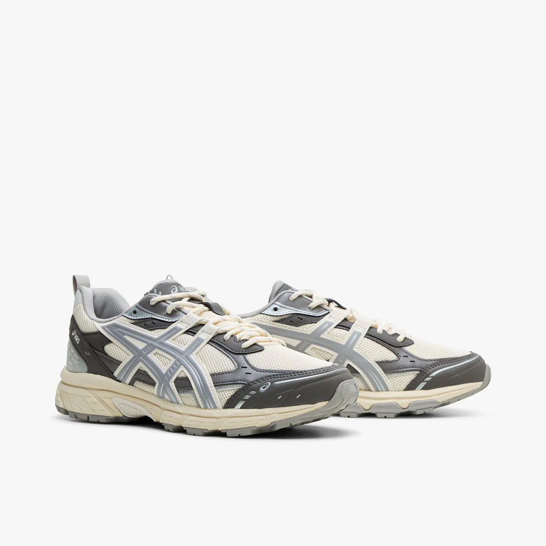 ASICS GEL-NUNOBIKI CREAM CEMENT GREY