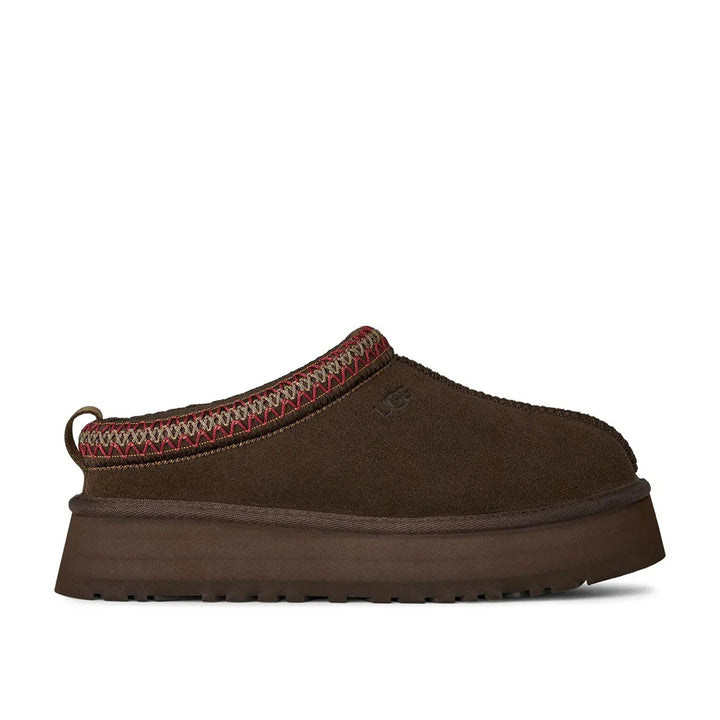 UGG WOMEN'S TAZZ II DUSTED COCOA כפכפי טאז חום קקאו לנשים