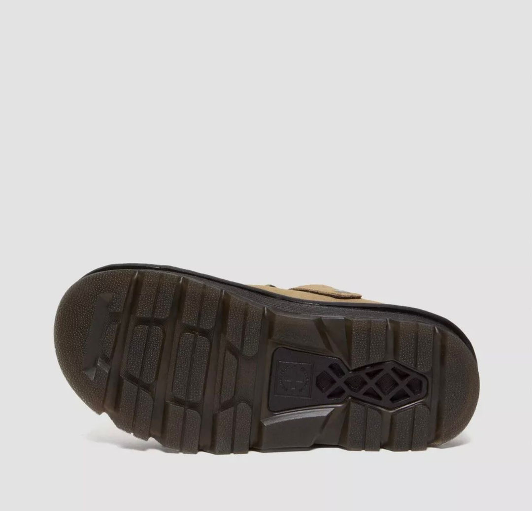 DR MARTENS