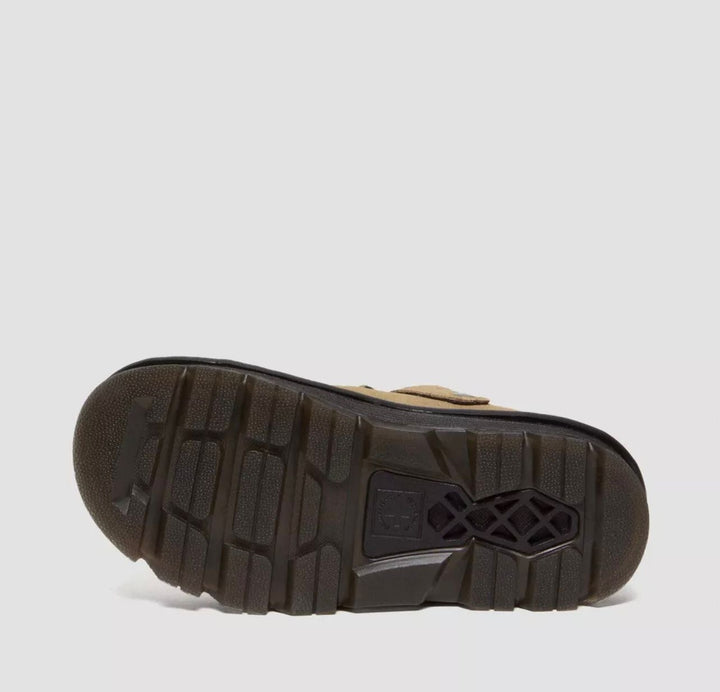 DR MARTENS