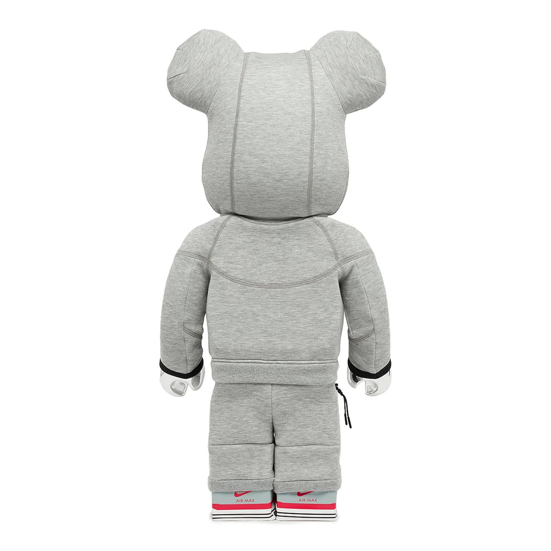 Medicom
x Nike Tech Fleece Bearbrick N98 1000%
