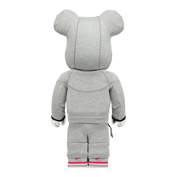Medicom
x Nike Tech Fleece Bearbrick N98 1000%
