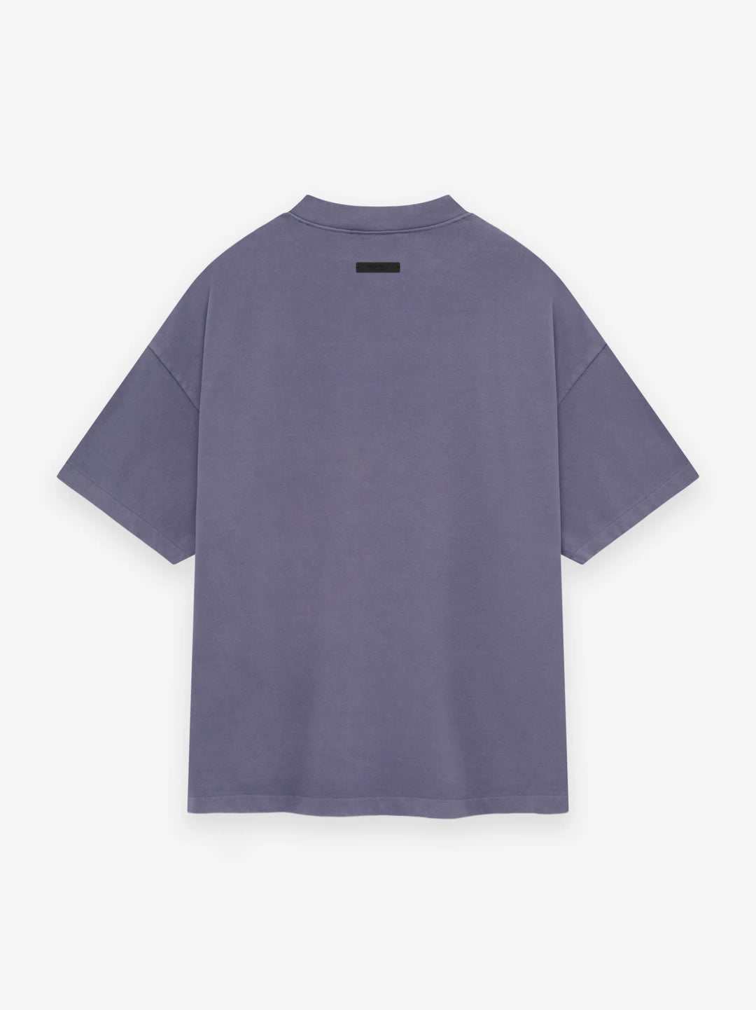 ESSENTIALS
Heavy Crewneck Tee