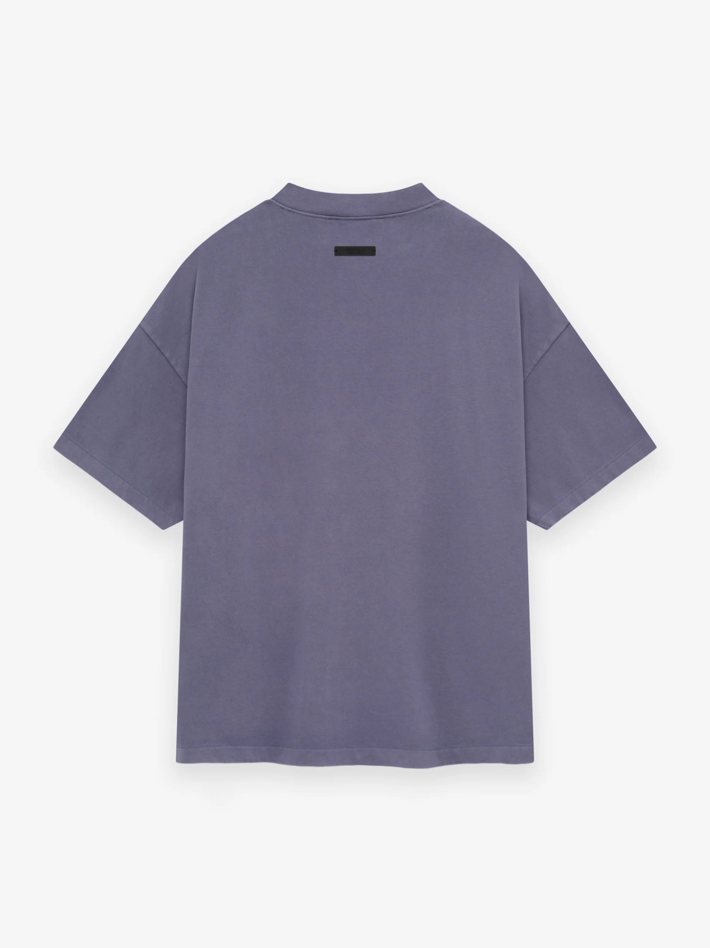 ESSENTIALS
Heavy Crewneck Tee