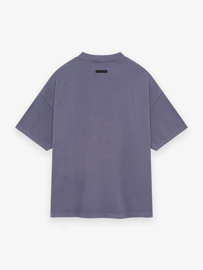 ESSENTIALS
Heavy Crewneck Tee