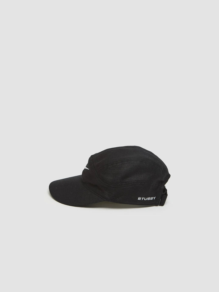 Nike x Stüssy Fly Hat in Black