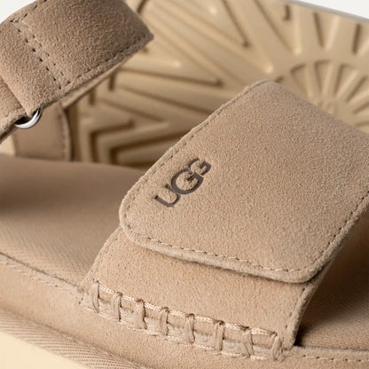 Goldenstar Sandal