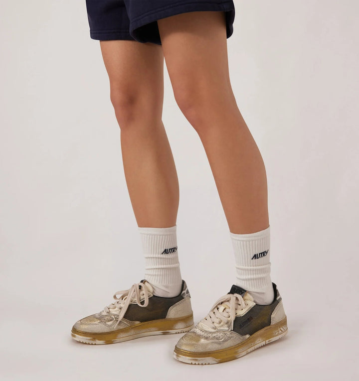 AUTRY SNEAKERS SUPERVINTAGE WOMEN