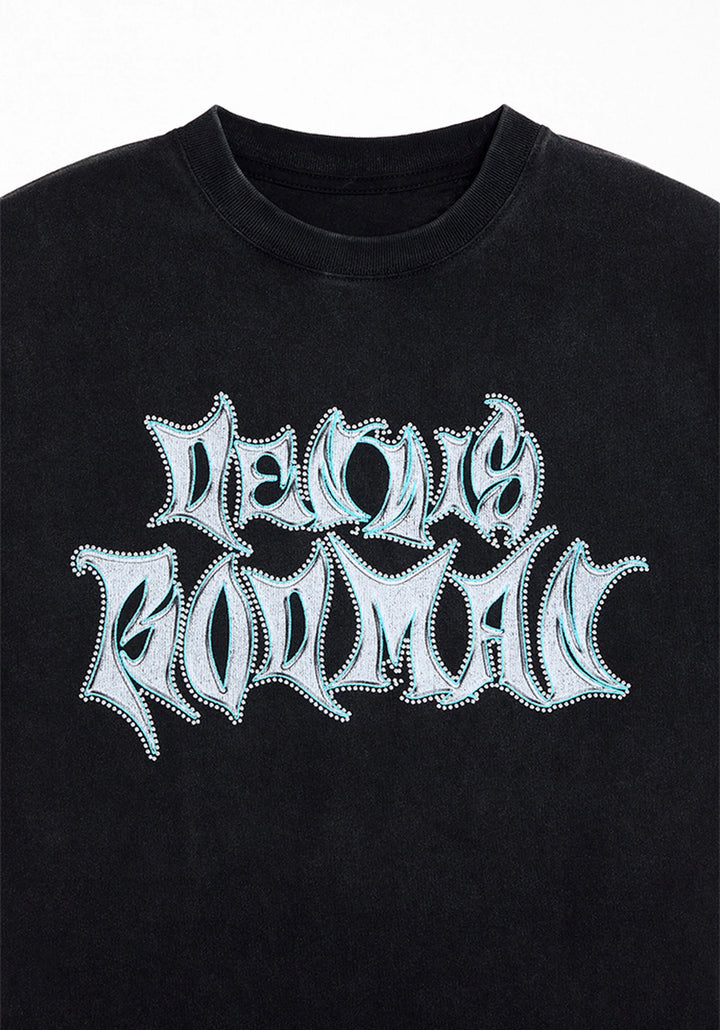 Rodman Tee