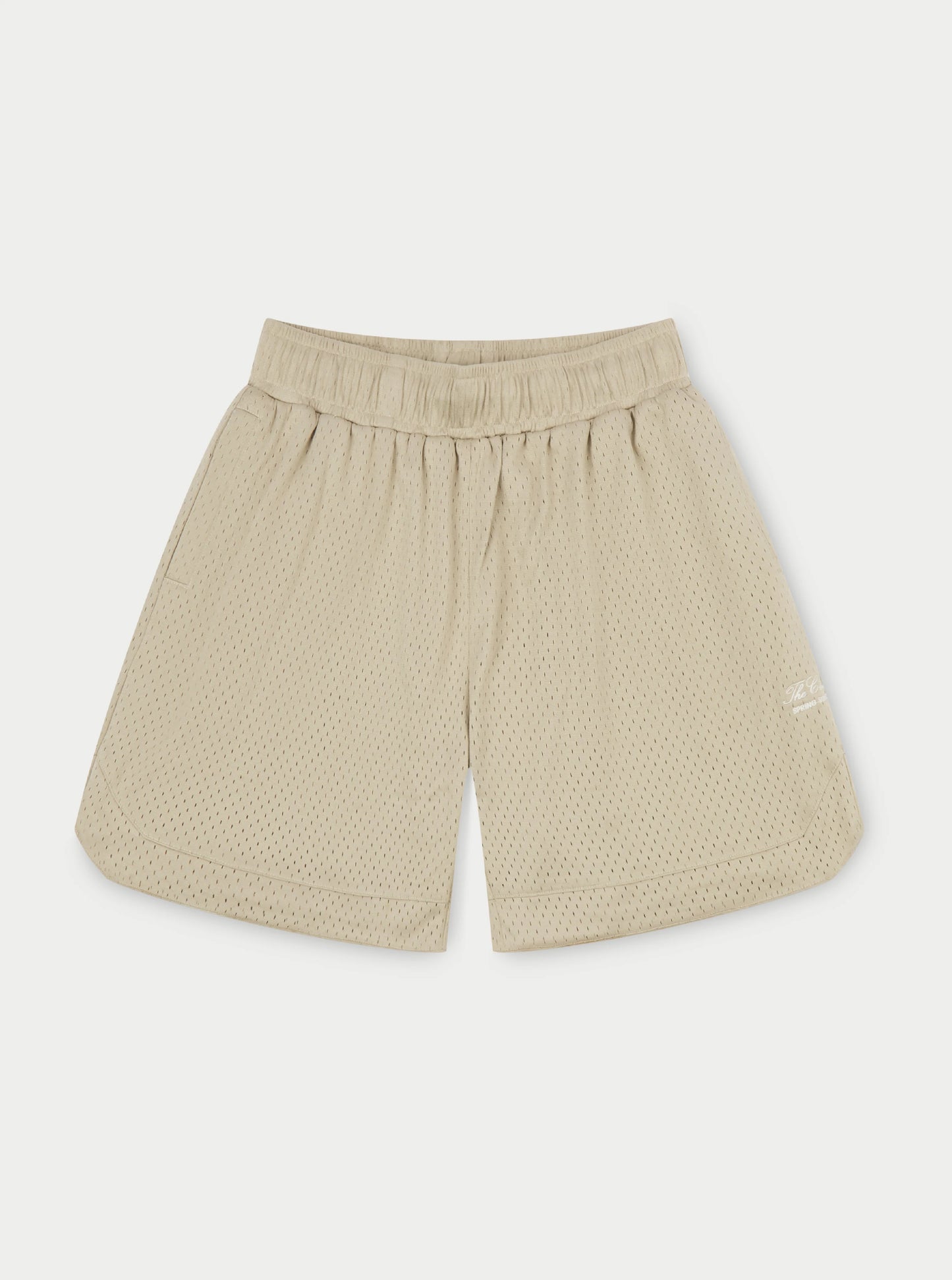 AIRTEX PANELLED SHORTS