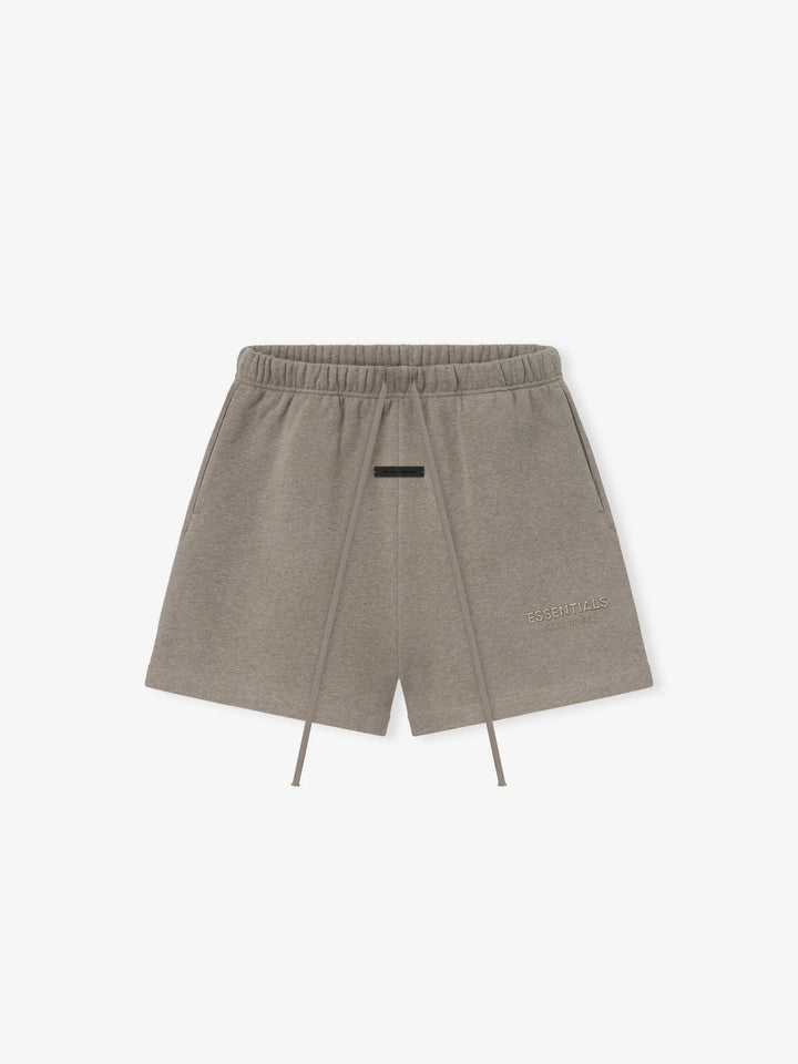 ESSENTIALS Classic Fleece Sweatshort