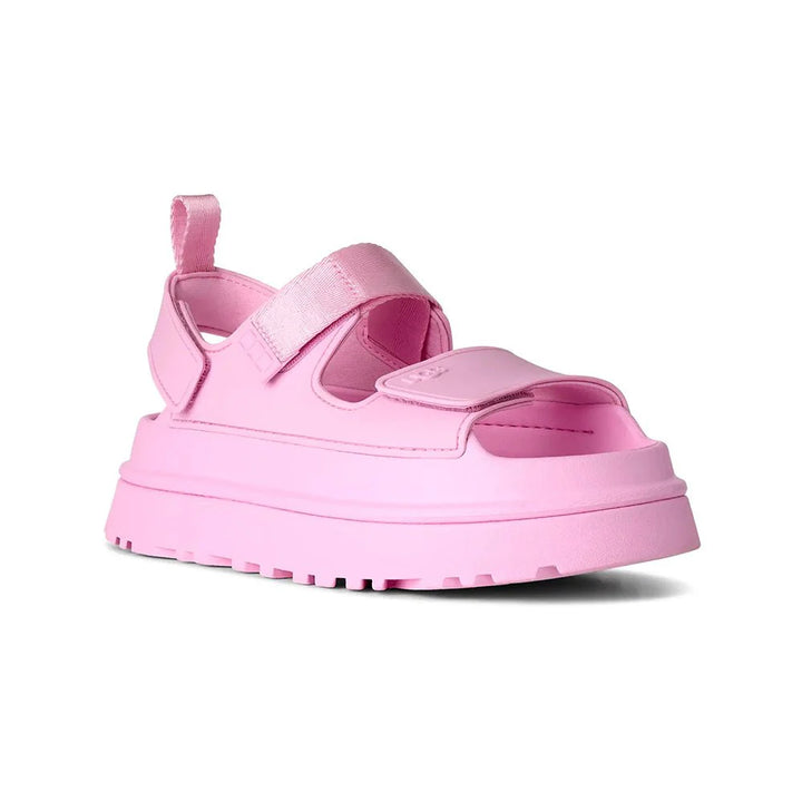 UGG GOLDENGLOW PKD סנדלי גולדנגלואו לנשים