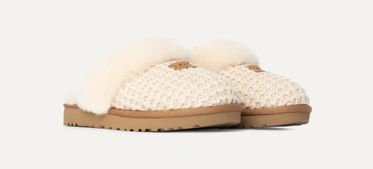 Cozy Slipper