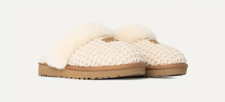 Cozy Slipper